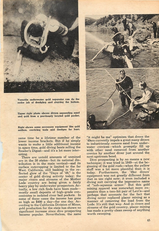 Articles of Interest